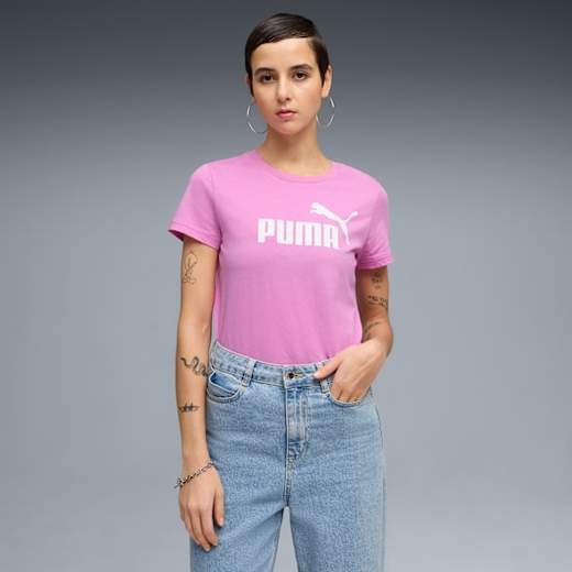 Puma T-shirt Donna 682371
