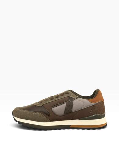 Gas Sneakers Gam623905