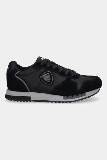 BLACK (BLK)