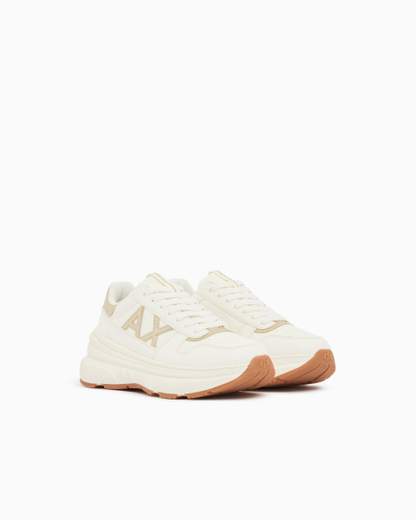 ARMANI EXCHANGE Sneaker Xw003106 Af27406