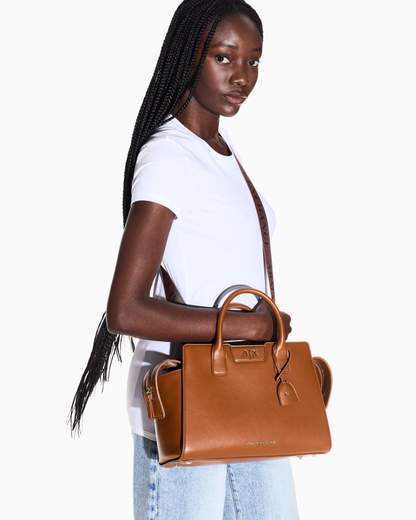 Armani Exchange Shopping Bag Donna Xw002158 Af19892
