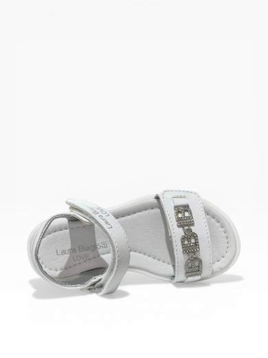 Laura Biagiotti Sandali Bambina 9922