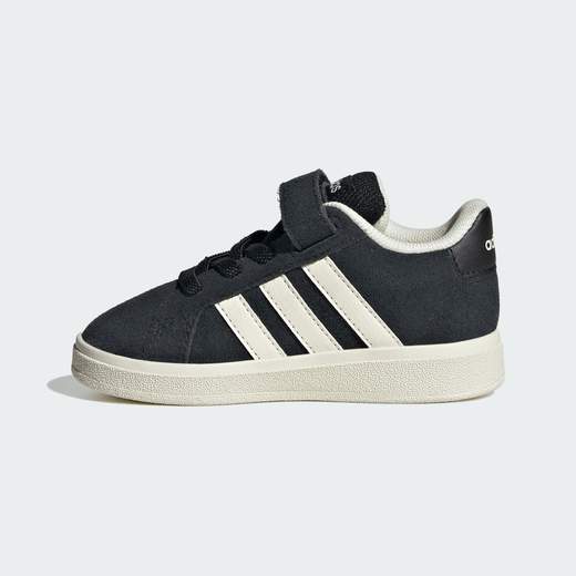 Adidas Sneakers Unisex Bambino Grand Court 00s El I