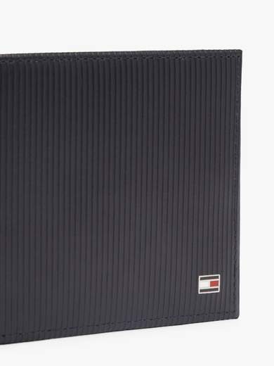 Tommy Hilfiger Portafoglio Uomo Am0am13974