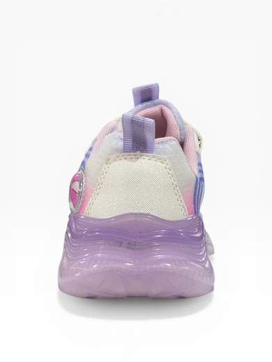 Skifidol Sneakers Con Luci Unisex Bambino Sk230