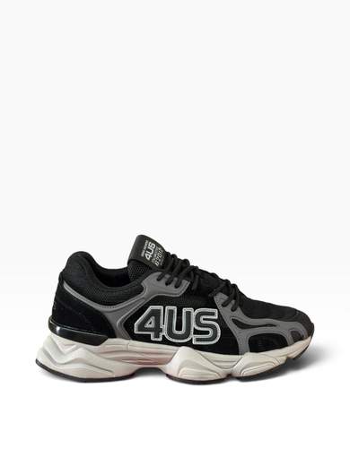 Paciotti 4US Sneakers 25-902