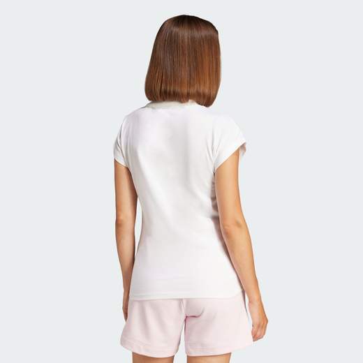 Adidas T-shirt Donna W Lin Sj T