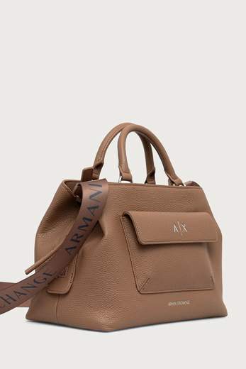 ARMANI EXCHANGE Shopping Bag Xw001545 Af17019
