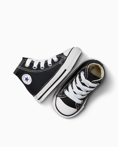 Converse Sneakers Unisex Bambino Inf C/t Allstar Hi