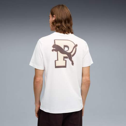 Puma T-shirt Uomo 691776