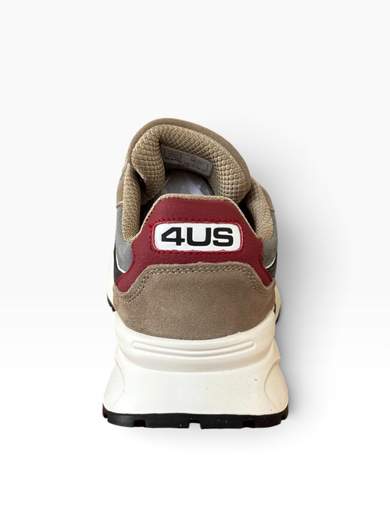 Paciotti 4US Sneakers 25-439
