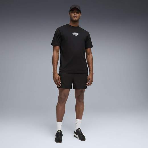 Puma Pantaloncini Sportivi 691697