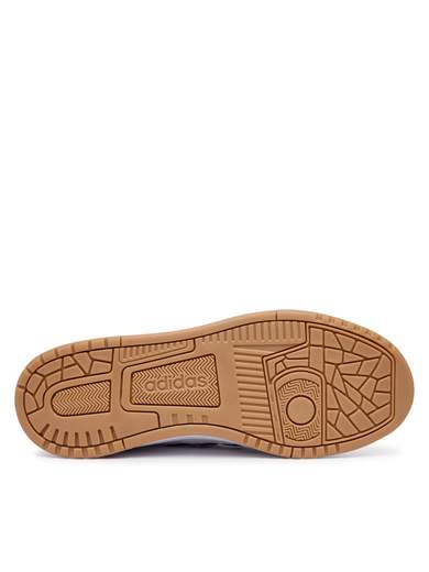 Adidas Sneakers Junior/donna Unisex Rapid Court Low J
