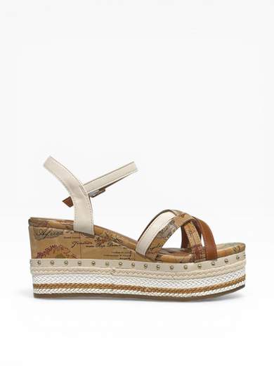 Alviero Martini Sandali Donna 1400 662a