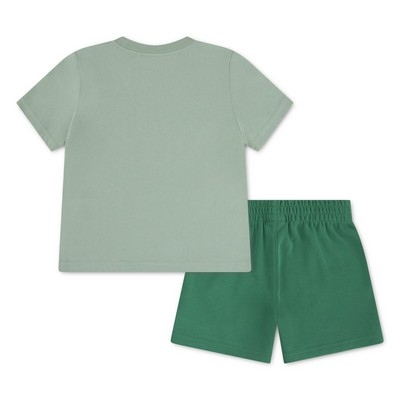 Nike T-shirt E Pantaloncini 86n922