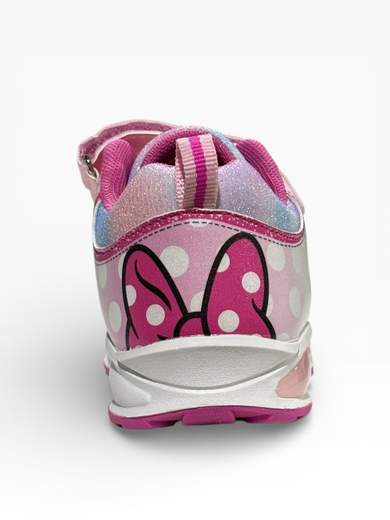 Minnie Mouse Scarpe Con Luci Bimba D3010769t