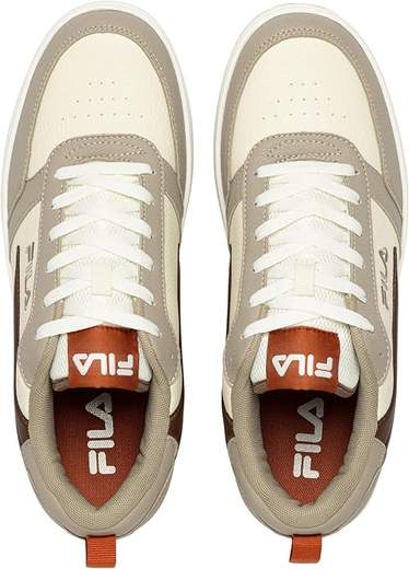 Fila Sneakers Uomo Ffm0370