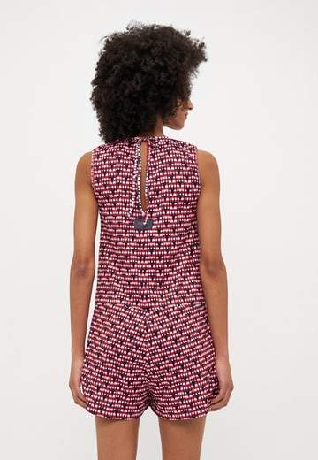 Moschino Dress Donna V2a2602-9519