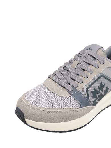Lumberjack Sneakers Uomo Cascais - Man