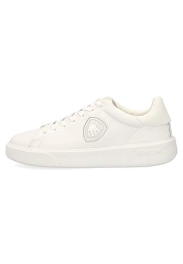 BLAUER Sneakers F6buck14/lea