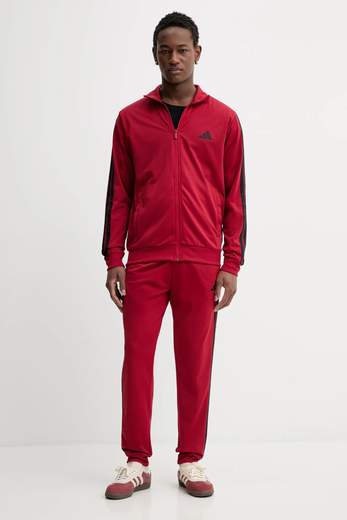 Adidas Tuta Sportiva Uomo M 3s Tr Tt Ts