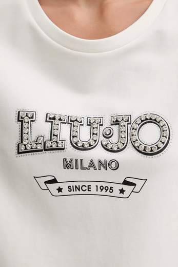 Liu Jo FELPA Ta6073 Fs090