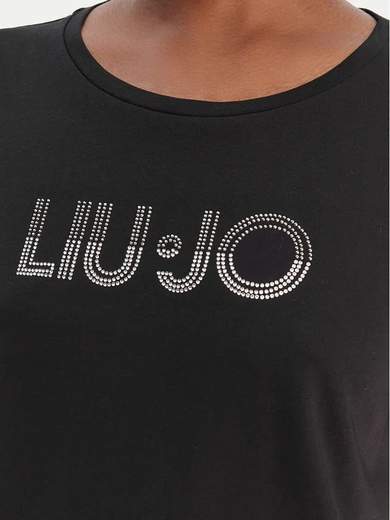 Liu Jo T-shirt Donna Ta6056 Js923