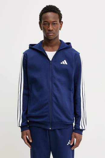 Adidas M 3S FL HD TS
