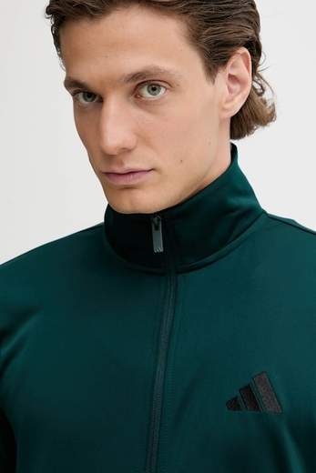 Adidas Tuta Sportiva Uomo M 3s Tr Tt Ts