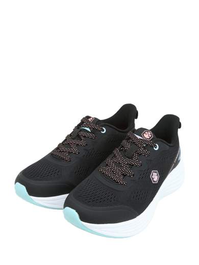 Lumberjack Sneakers Swl4811-002-i77