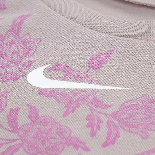 Nike T-shirt E Pantaloncini Bimba 36n832