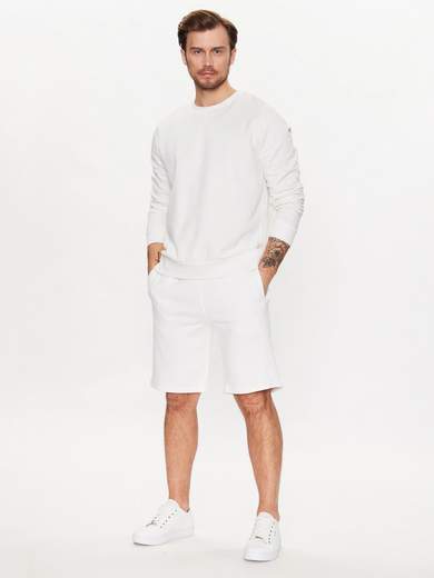 Guess Pantaloncini Sportivi Z2yd04 Kaij1