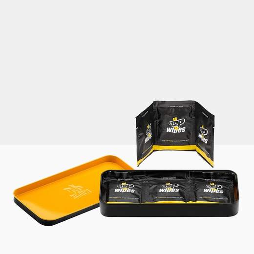 Crep Salviette Sneakers Unisex Adulto Crep Protect Wipes