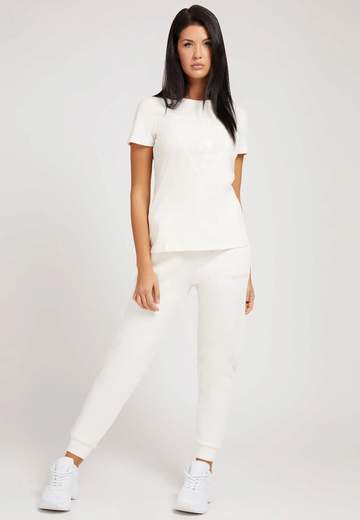 Guess T-shirt Donna V2yi07 K8hm0