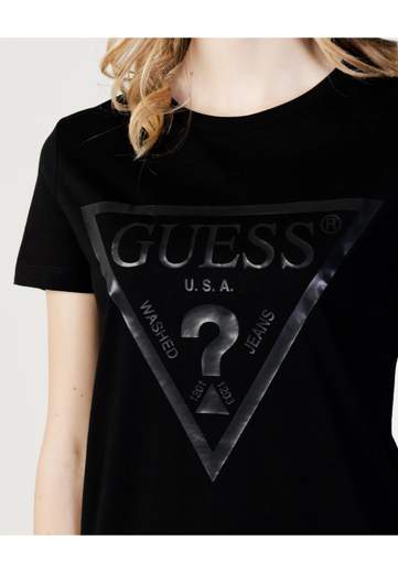 Guess T-shirt Donna V2yi07 K8hm0
