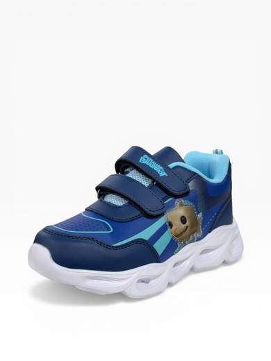 Skifidol Sneakers Con Luci Unisex Bambino Sk190a
