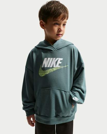 Nike Tuta Full-zip Unisex Bambino 86n738