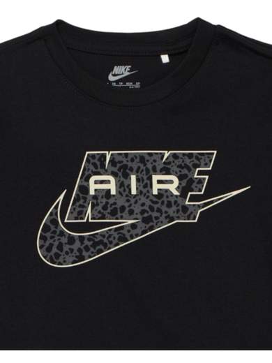 Nike T-shirt E Pantaloncini 86p001