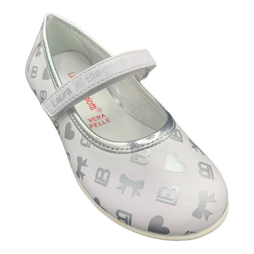 Laura Biagiotti Ballerine Bimba 7800