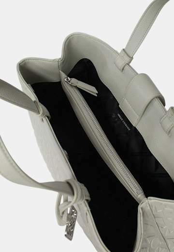 ARMANI EXCHANGE Shopping Bag Xw001222 Af15774