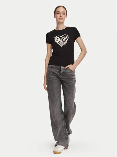 Guess T-SHIRT E POLO V6yi09 K4276
