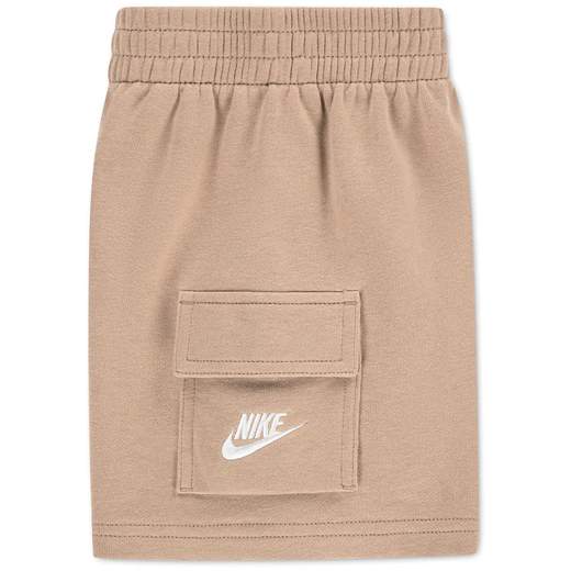Nike T-shirt E Pantaloncini 86n041