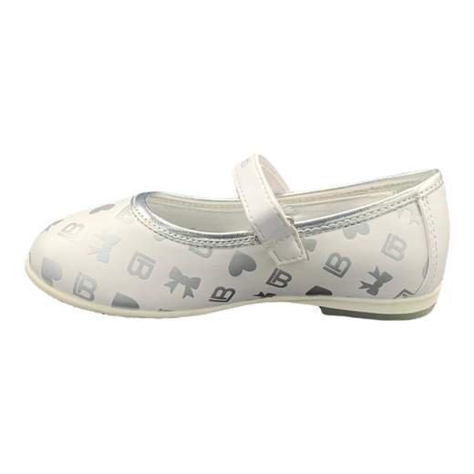 Laura Biagiotti Ballerine Bimba 7800