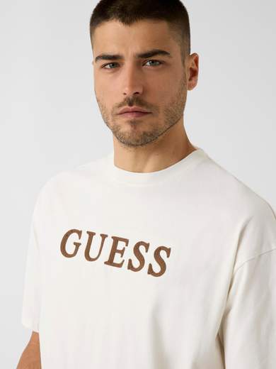 Guess T-SHIRTS Z6yi21 K5235