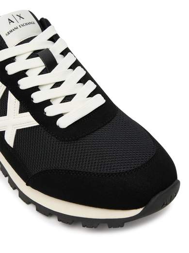 Armani Exchange Sneaker Uomo Xm001960 Af19388s