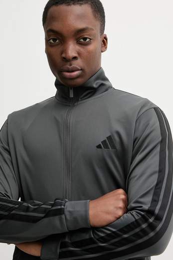 Adidas Tuta Sportiva Uomo M 3s Tr Tt Ts