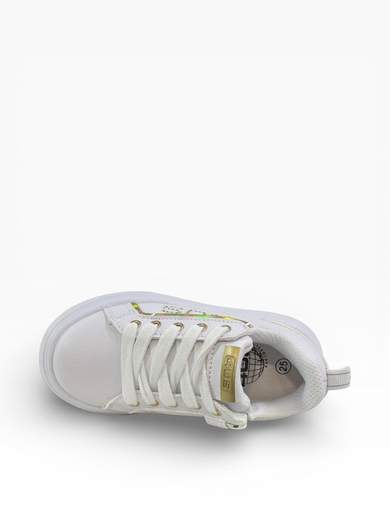 Paciotti 4us Sneakers Unisex Bambino Ubk25004