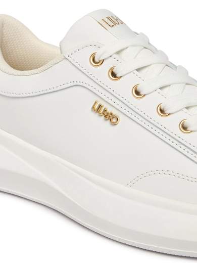 Liu Jo Sneakers Ba6069 Px026