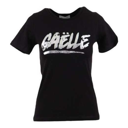 Gaelle Paris T-shirt Donna Gbd11041stmm