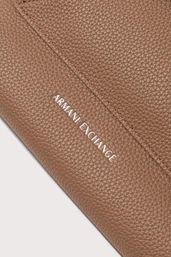 ARMANI EXCHANGE Shopping Bag Xw001545 Af17019